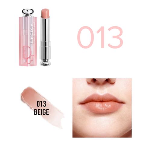 dior lip glow beige 013|dior lip glow price.